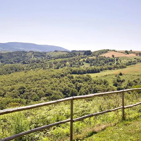 Semesterbostad Santa Rita Sarro