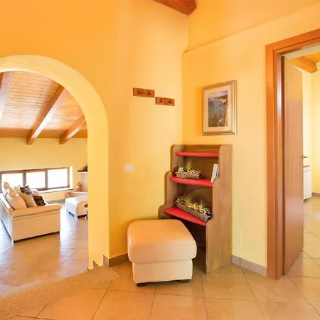 Santa Rita Semesterbostad