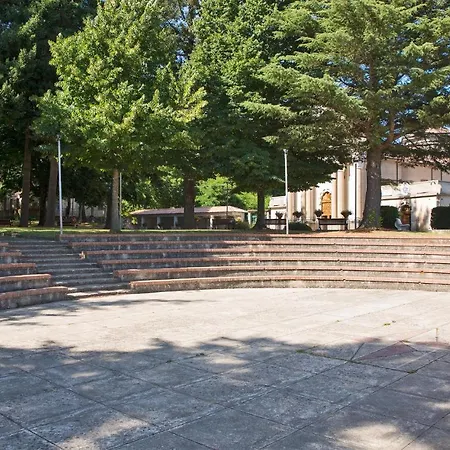 Santa Rita Semesterbostad Sarro